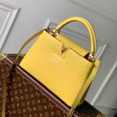 LV Top Handle Bags